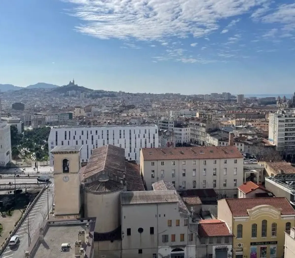 Location Marseille Appartement 67b33b6c9b9f