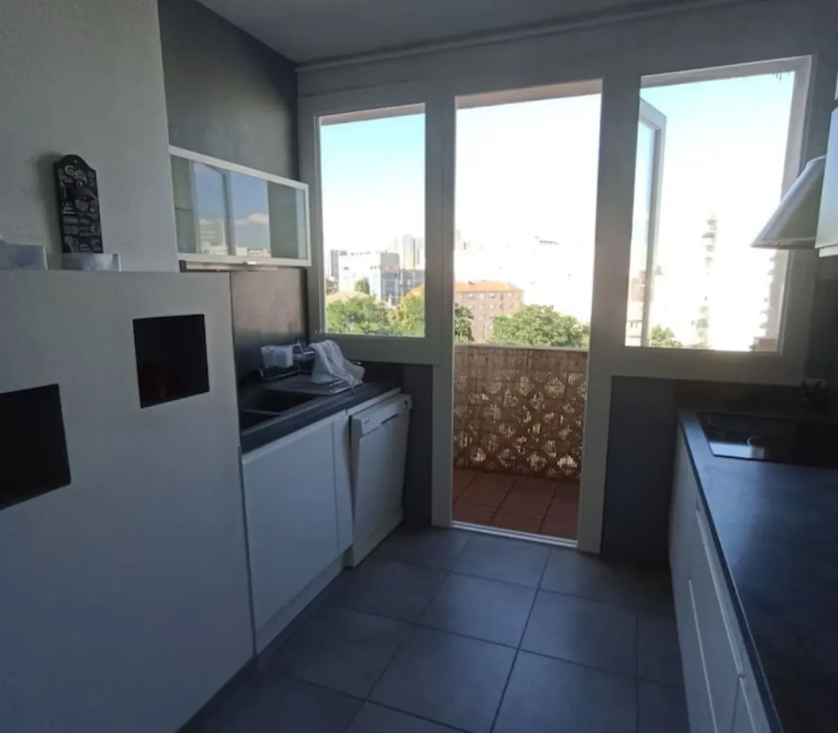 Location Saint-Étienne Appartement 67b350154395