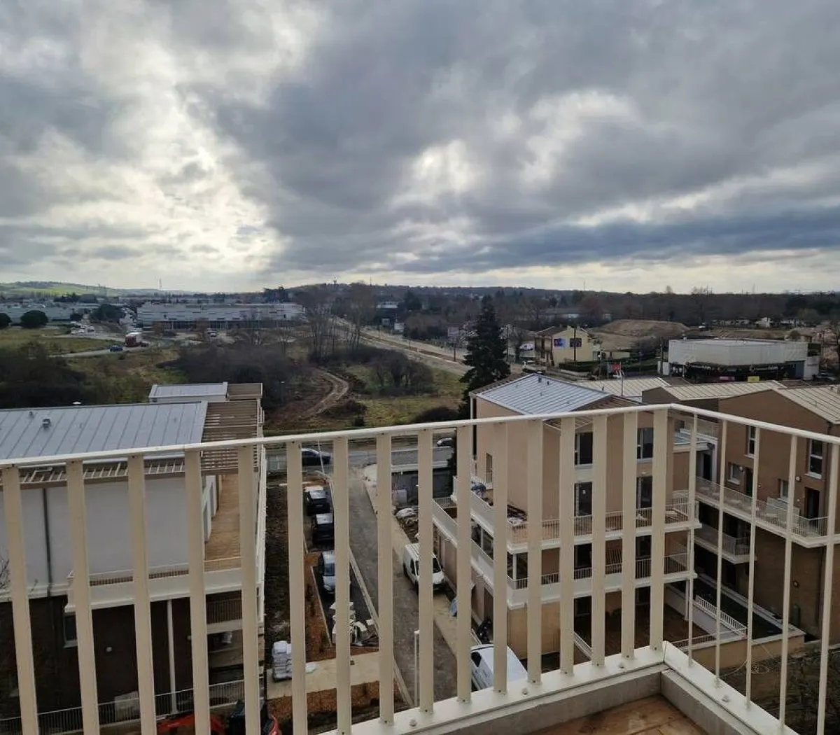 Location Toulouse Appartement 67b45316d7c0