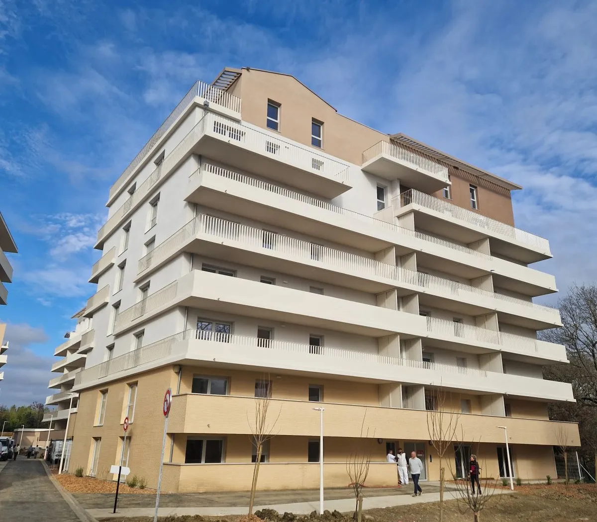 Location Toulouse Appartement 67b45316d7c0