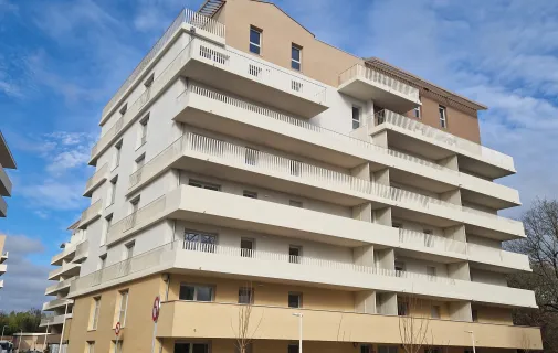Location Toulouse Appartement 67b45316d7c0