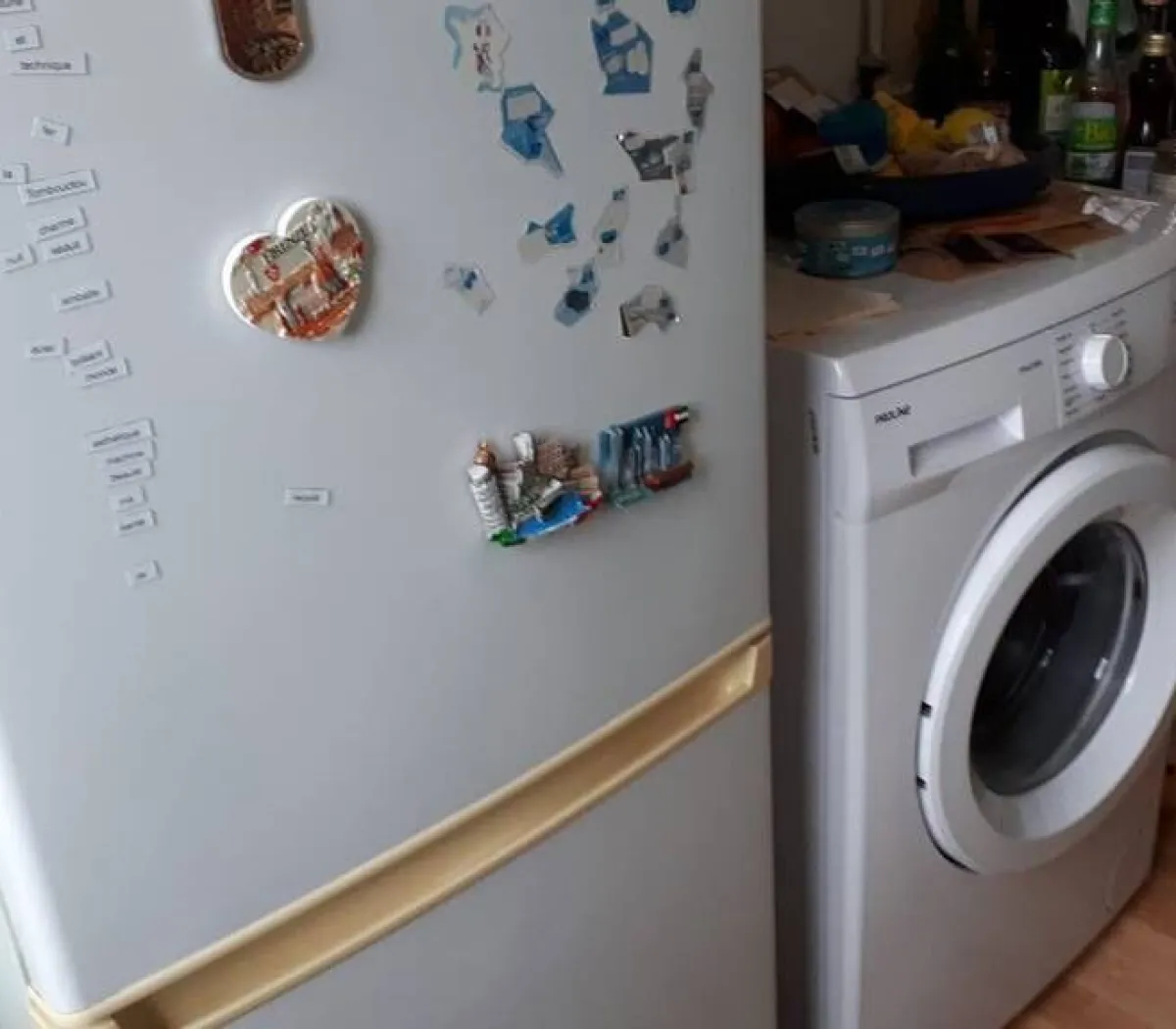 Location Paris Chambre 67b458277fee