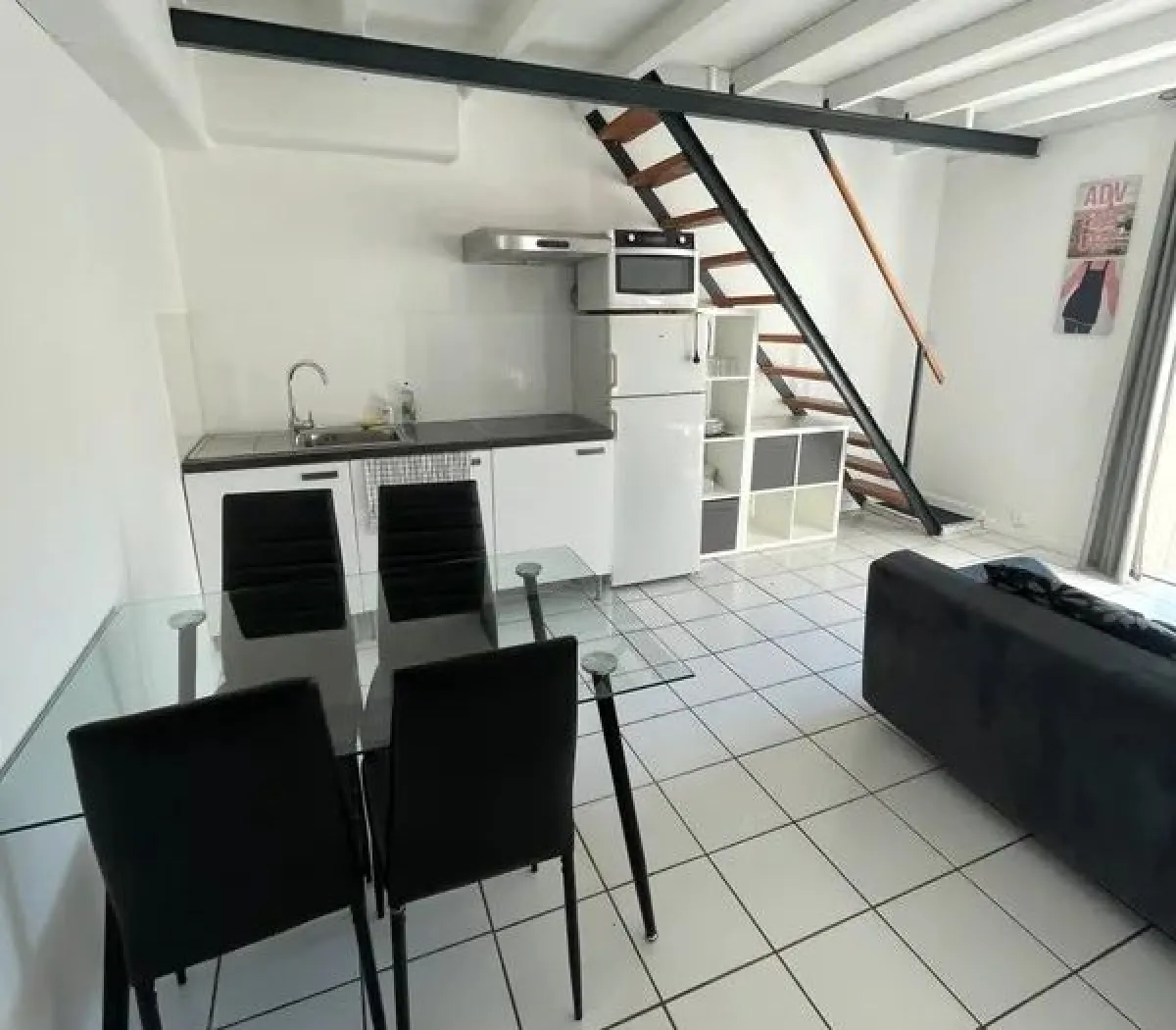 Location Montpellier Appartement 67b45f2f9e1d