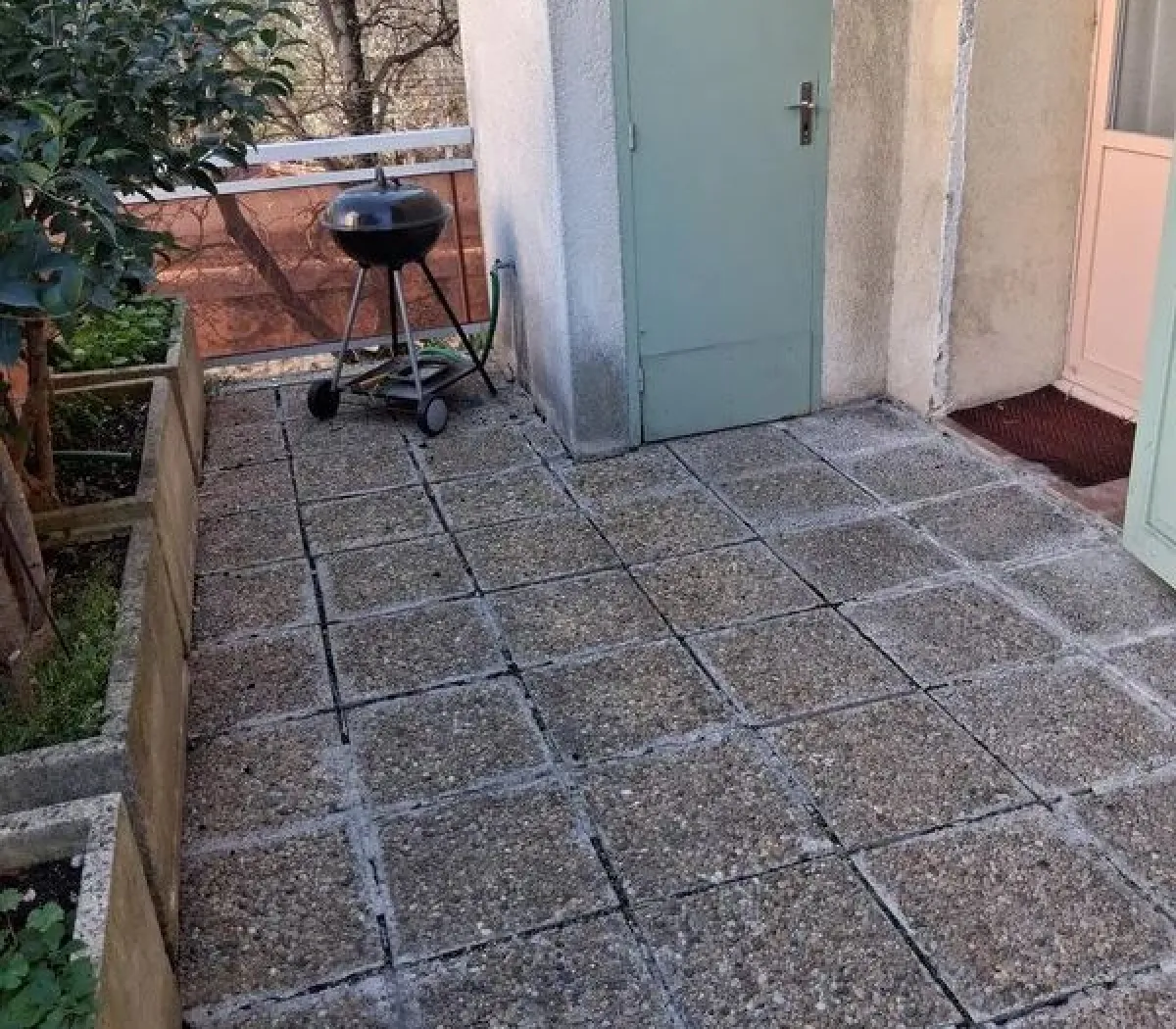 Location Aix-en-Provence Appartement 67b464d926f5