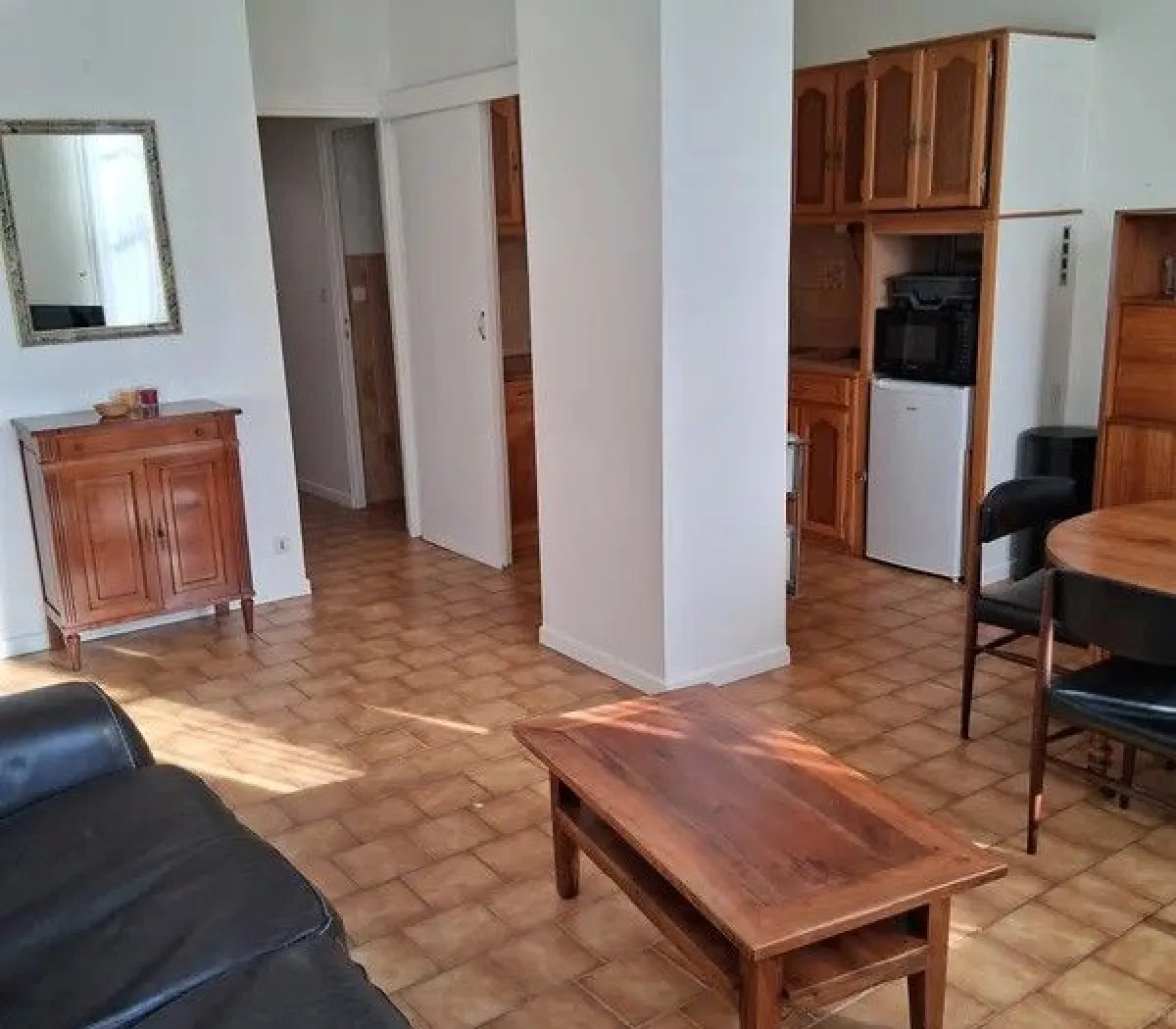 Location Aix-en-Provence Appartement 67b464d926f5