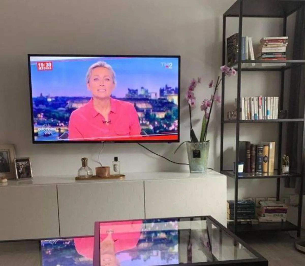 Location Levallois-Perret Appartement 67b57ff1