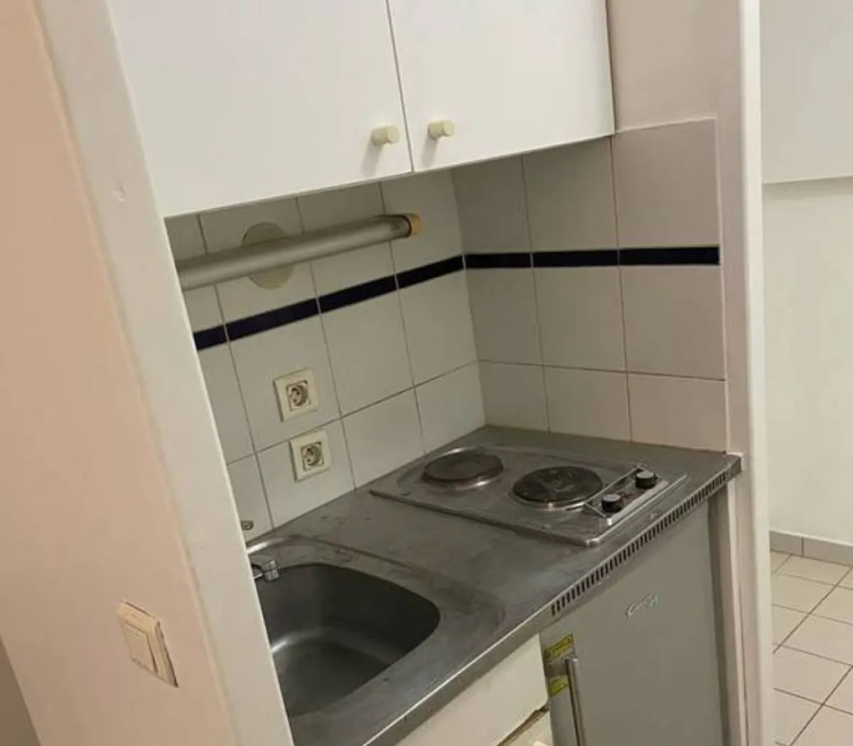 Location Levallois-Perret Appartement 67b57ff1