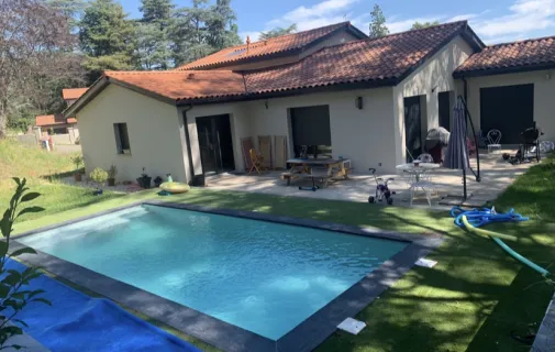 Location Saint-Chamond Maison 67b58f6f035d