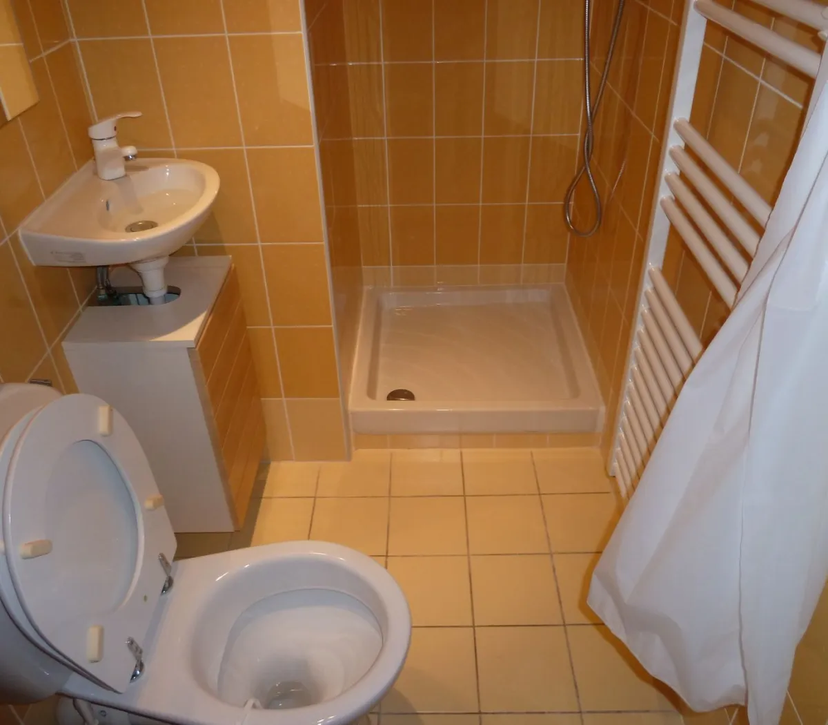 Location Gennevilliers Appartement 67b5b9f02039