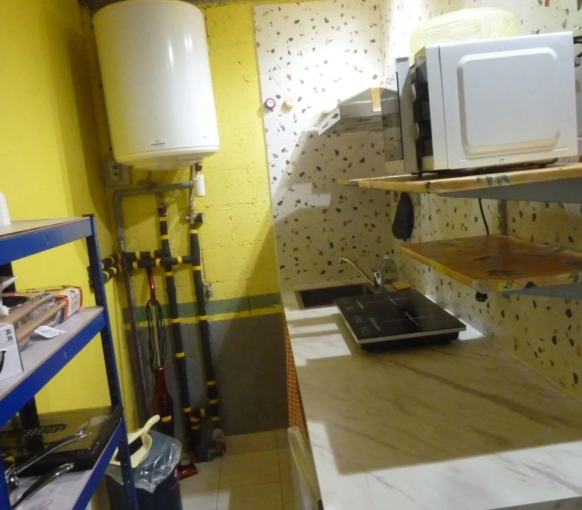 Location Gennevilliers Appartement 67b5b9f02039