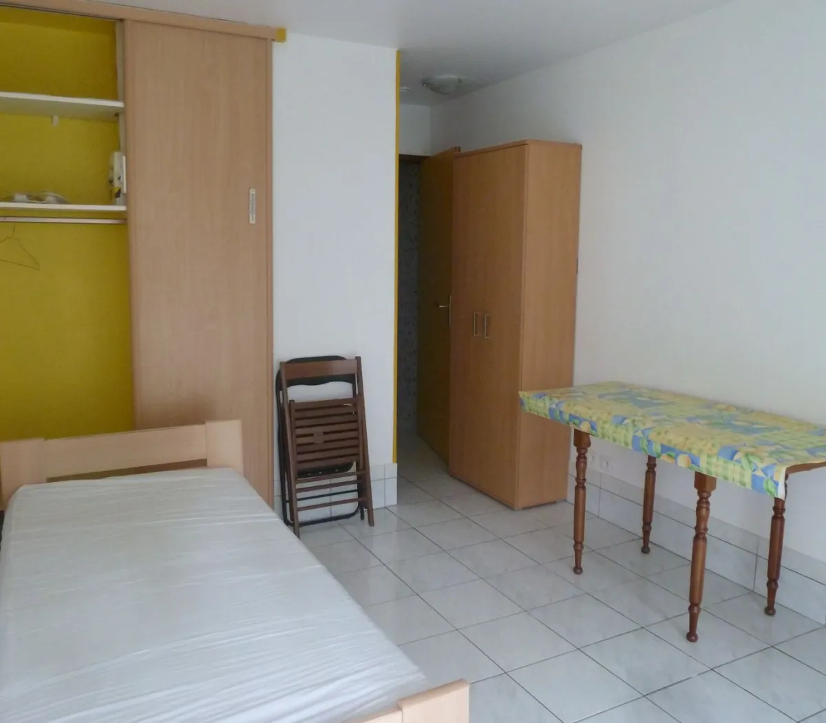 Location Gennevilliers Appartement 67b5b9f02039