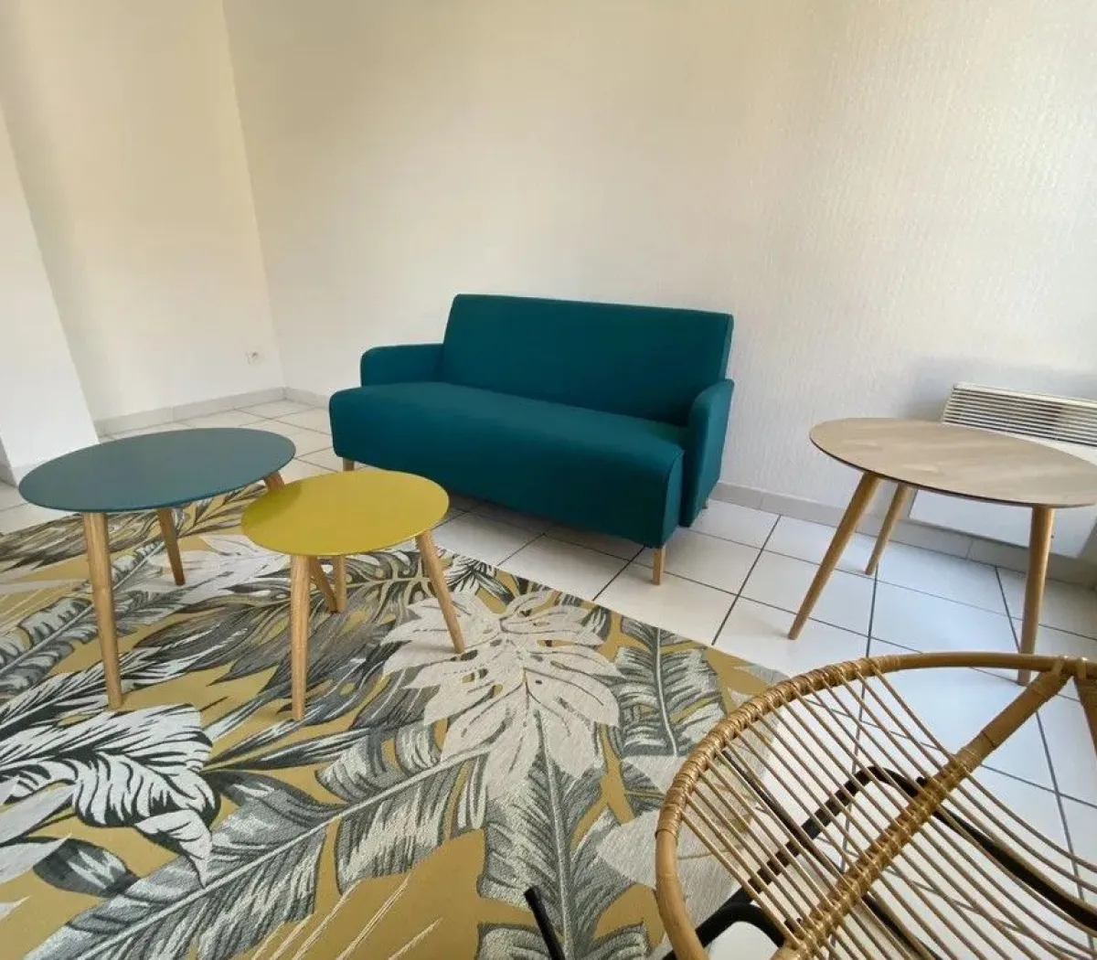 Location Toulouse Appartement 67b5d3f9675d