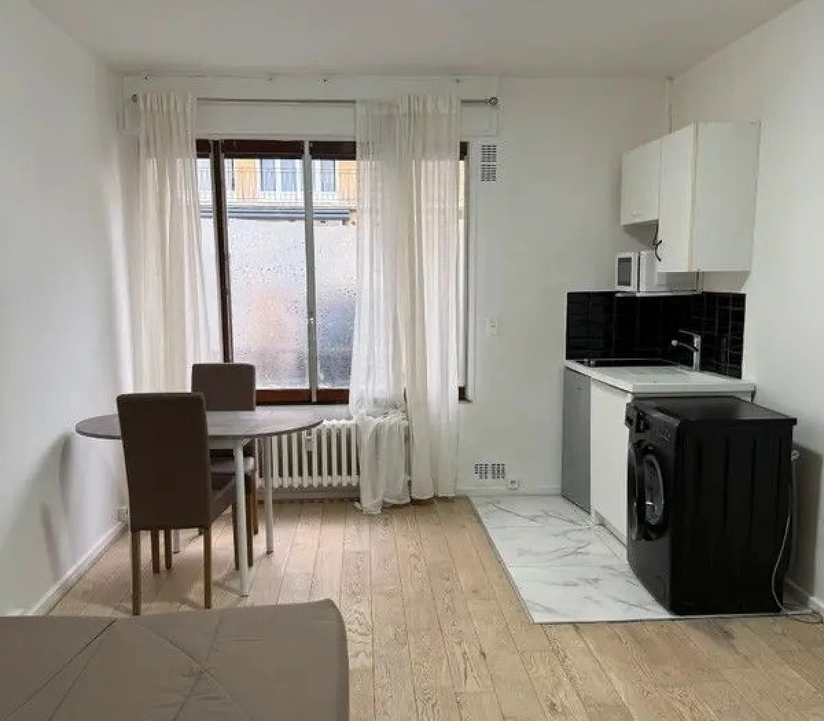 Location Saint-Mandé Appartement 67b5d970c3e7