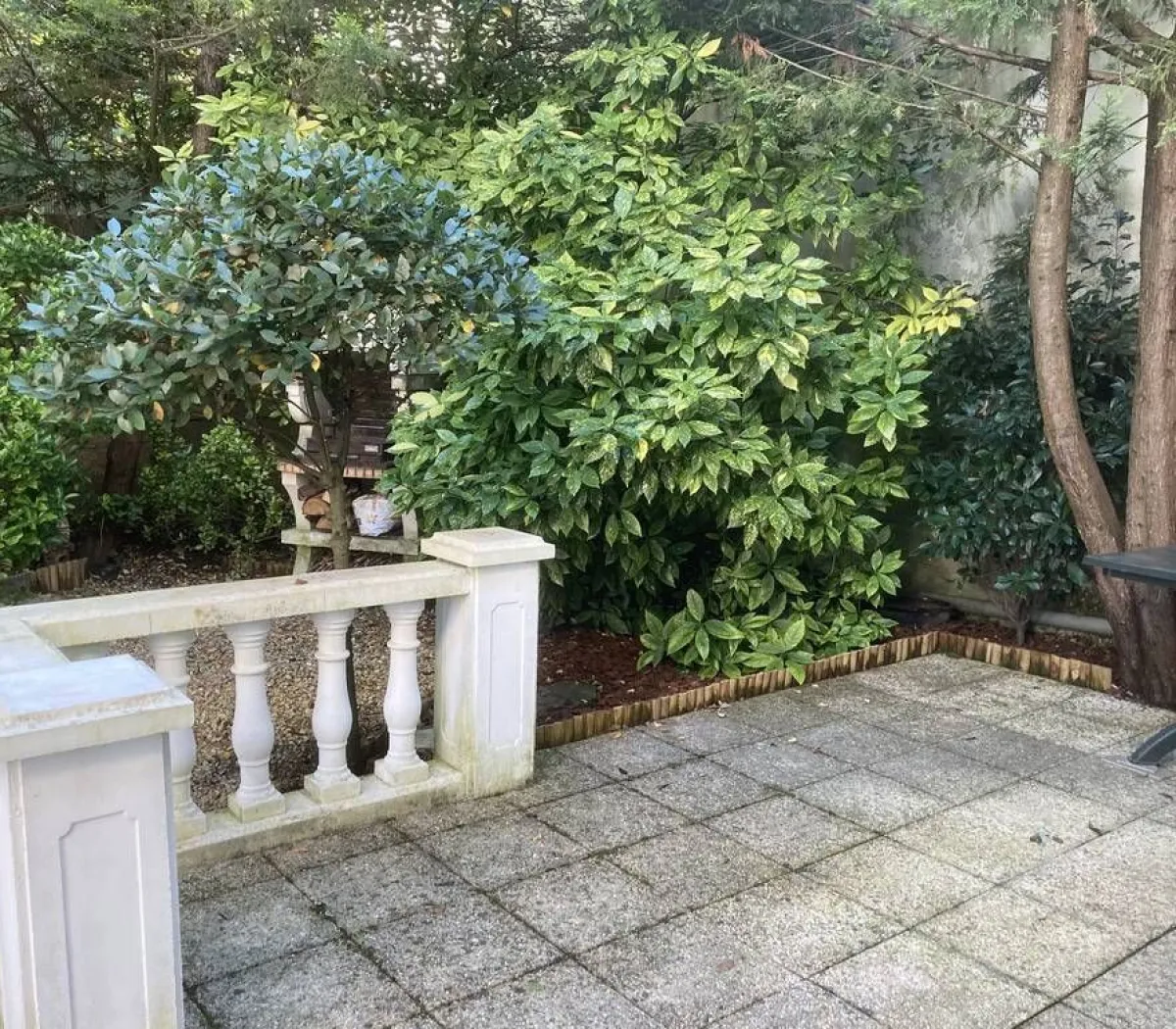 Location Chennevières-sur-Marne Appartement 67b5f5527a85