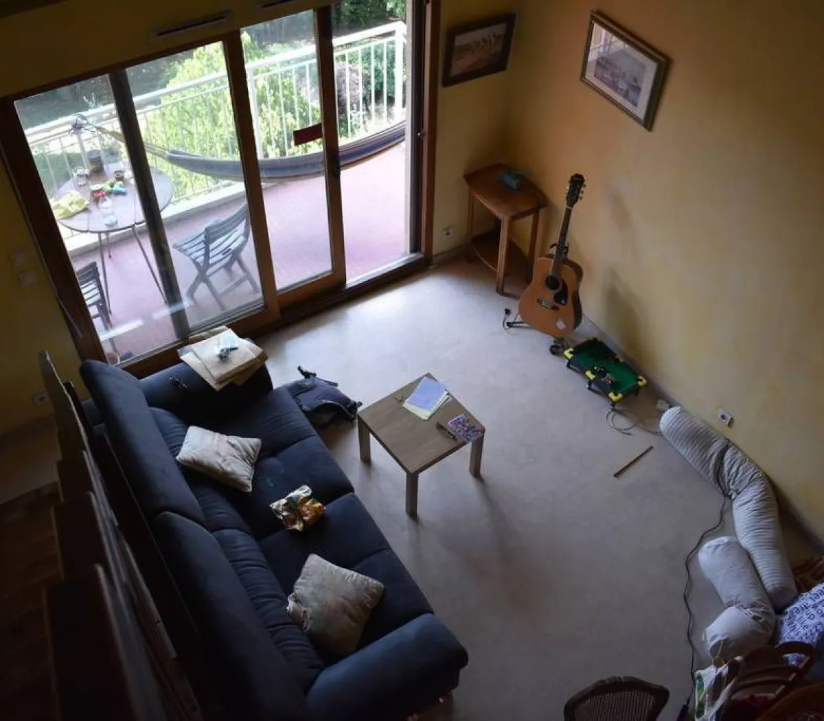 Location Aix-en-Provence Chambre 67b5fc1bc1f9