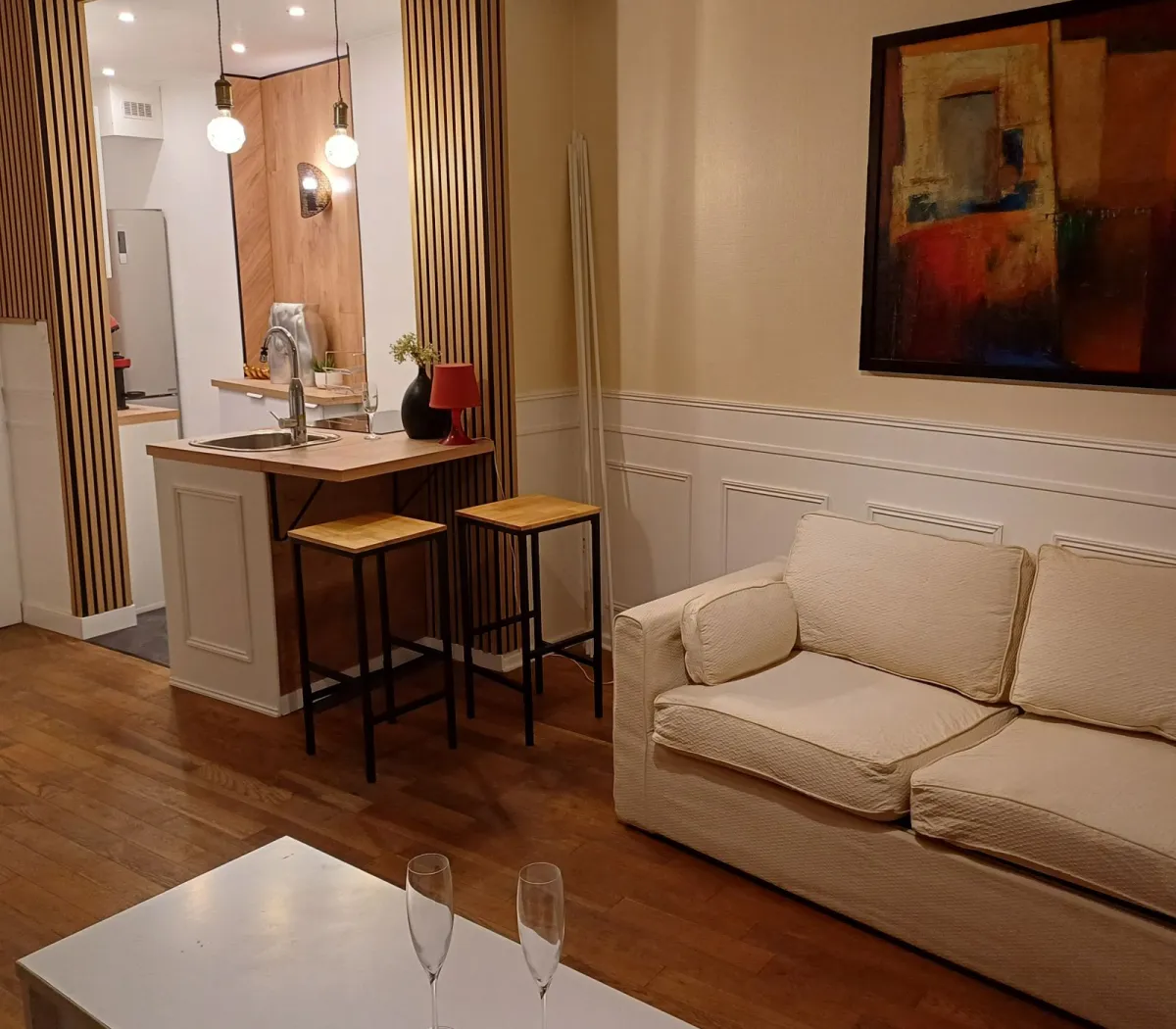 Location Strasbourg Appartement 67b5ff035bef