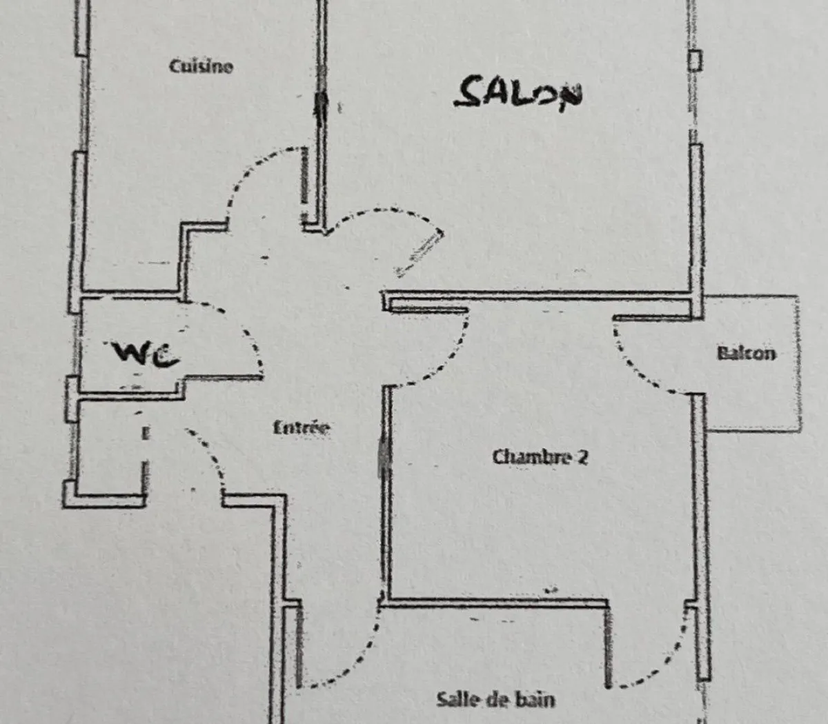 Location Strasbourg Appartement 67b603ff10ab