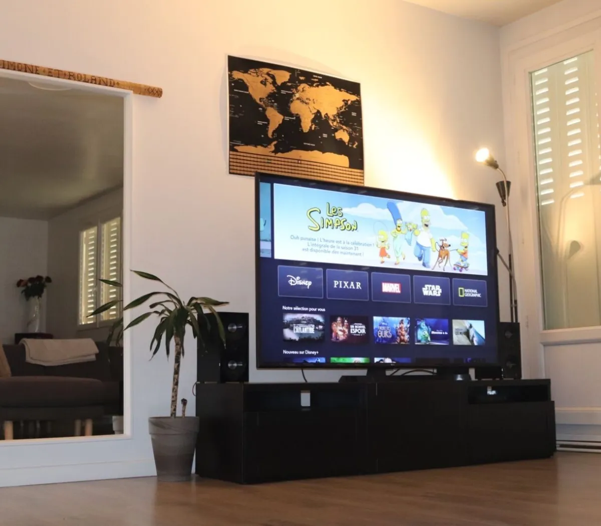 Location Villeurbanne Chambre 67b605a3ac9c