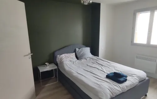 Location Tours Appartement 67b6ebf478be