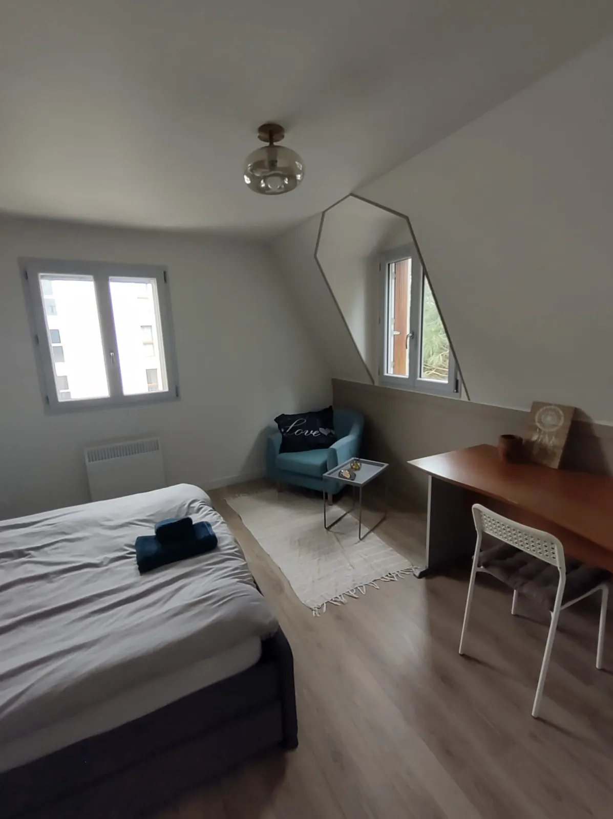 Location Tours Appartement 67b6ebf478be