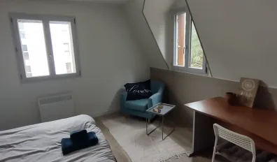 Location Tours Appartement 67b6ebf478be