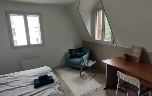 Location Tours Appartement 67b6ebf478be
