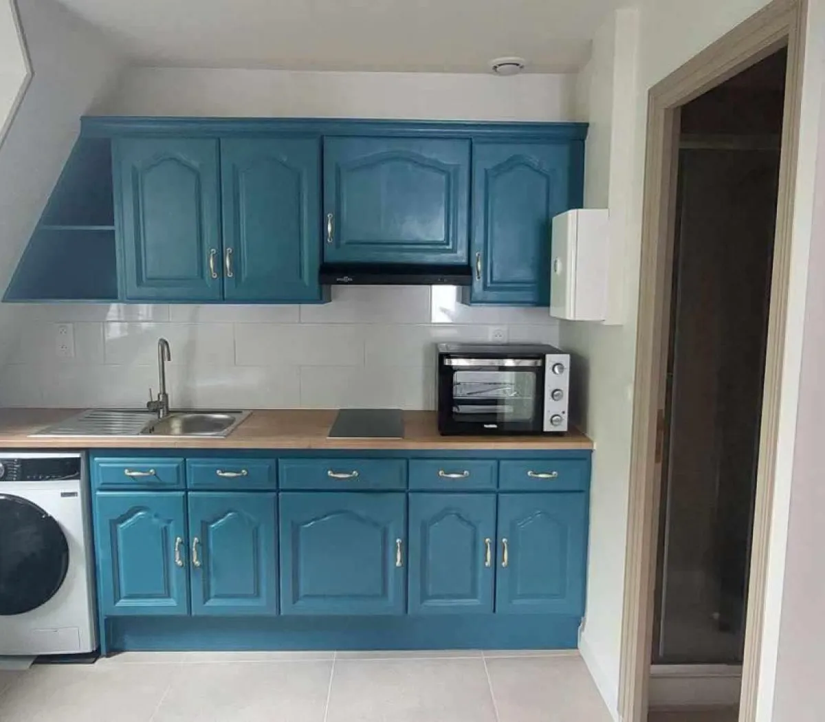 Location Tours Appartement 67b6ebf478be