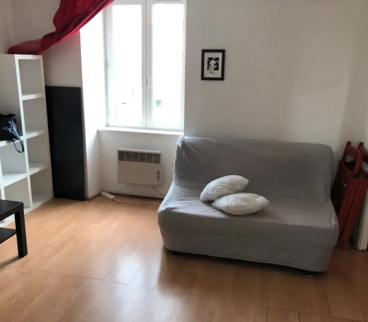 Location Rennes Appartement 67b6fd96811b