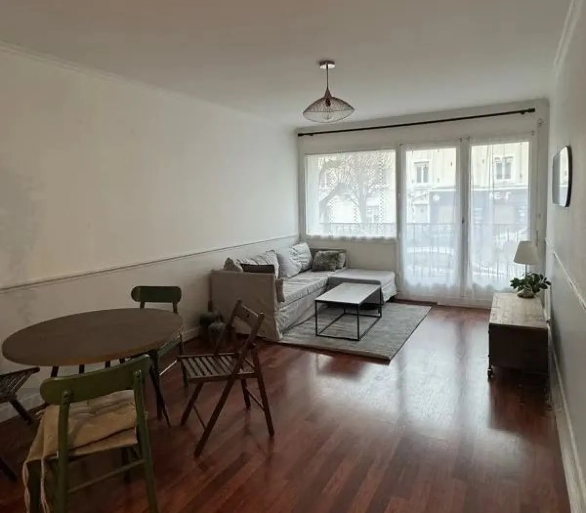 Location Angers Appartement 67b70e285898