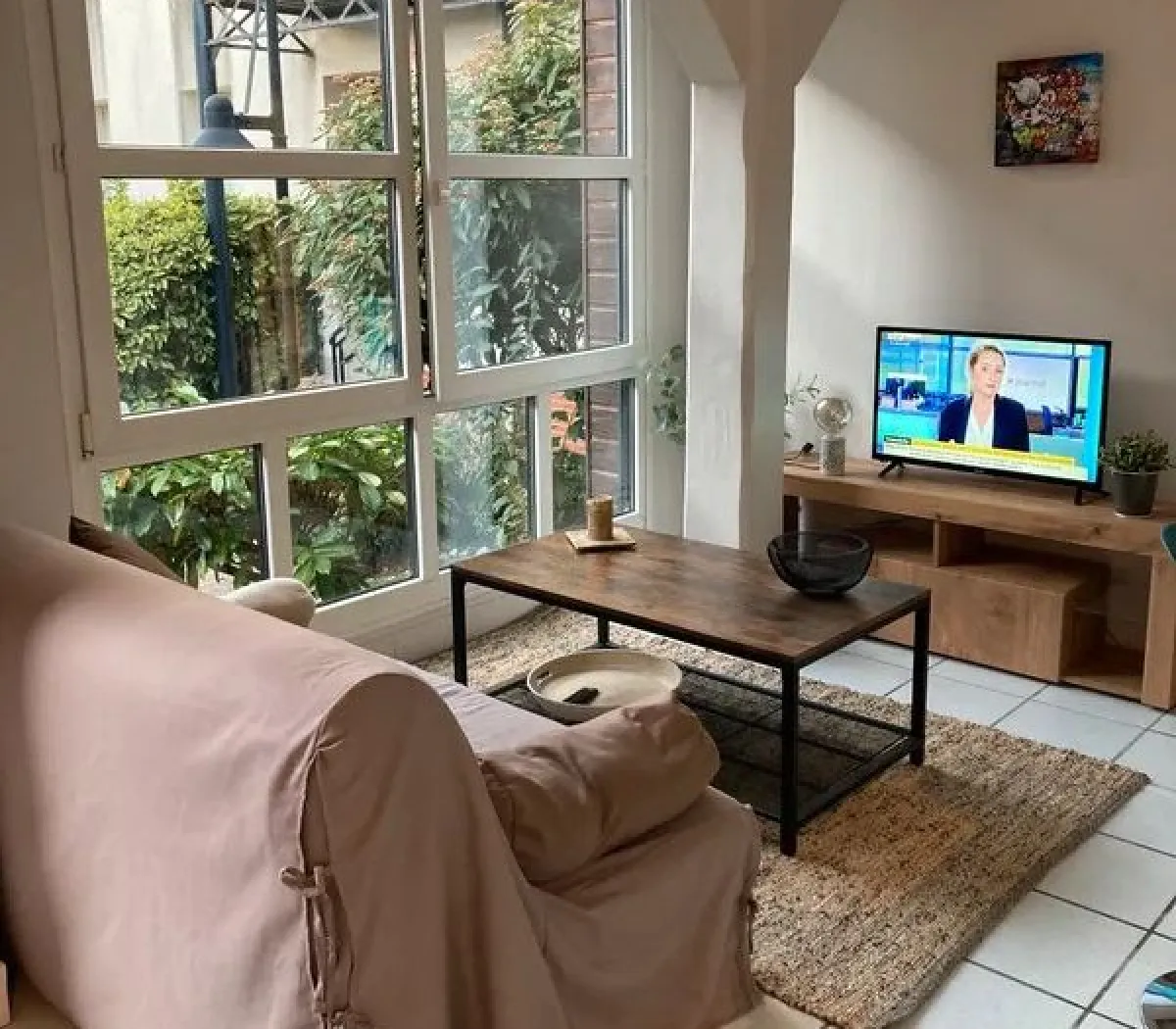 Location Tours Appartement 67b7188138b3