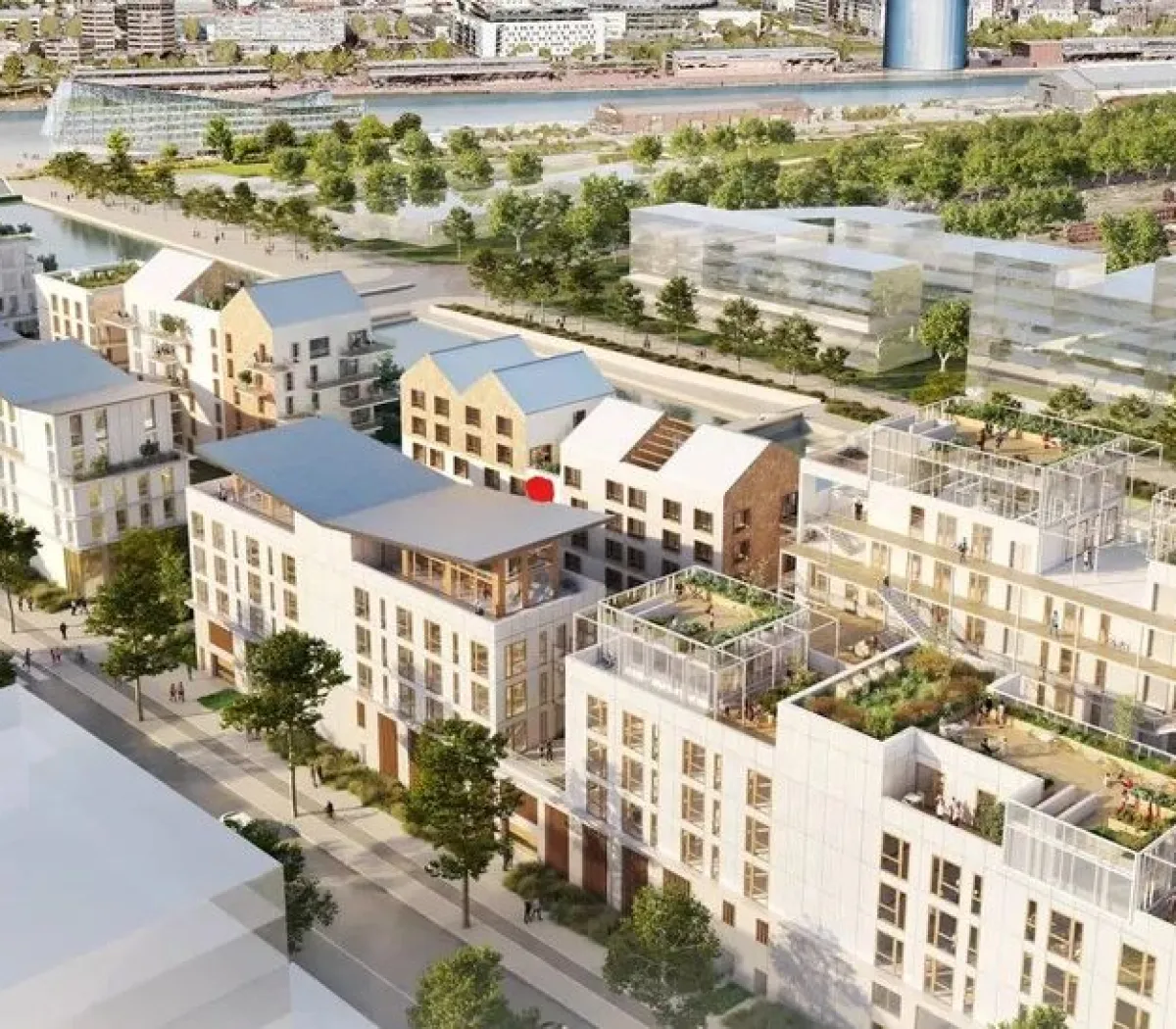 Location Rouen Appartement 67b733f1c752