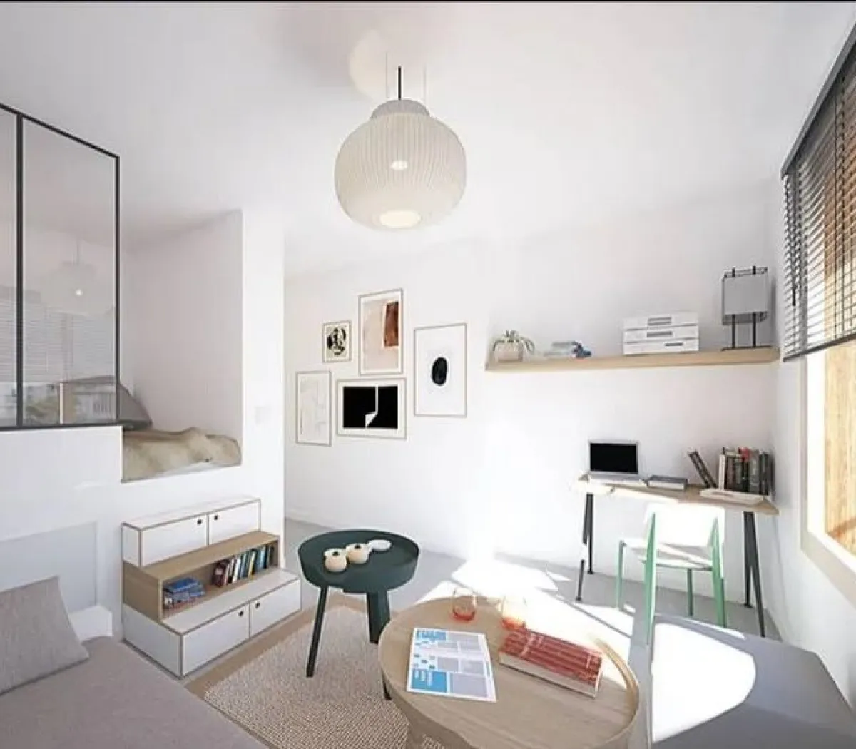 Location Rouen Appartement 67b733f1c752