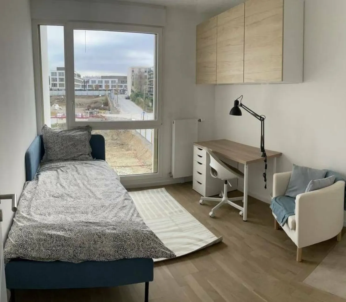 Location Châtenay-Malabry Chambre 67b73a114810