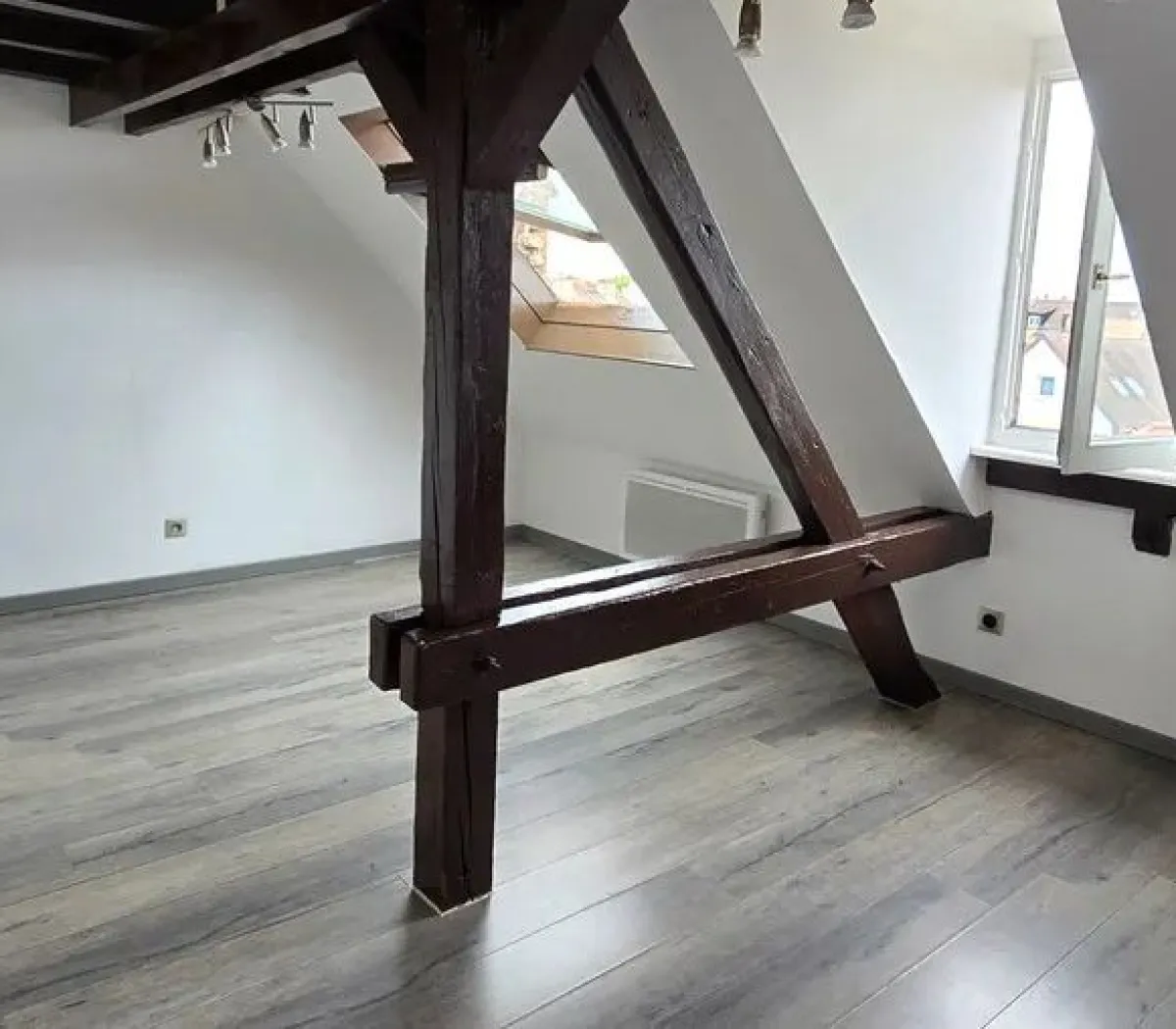 Location Strasbourg Appartement 67b740efad03