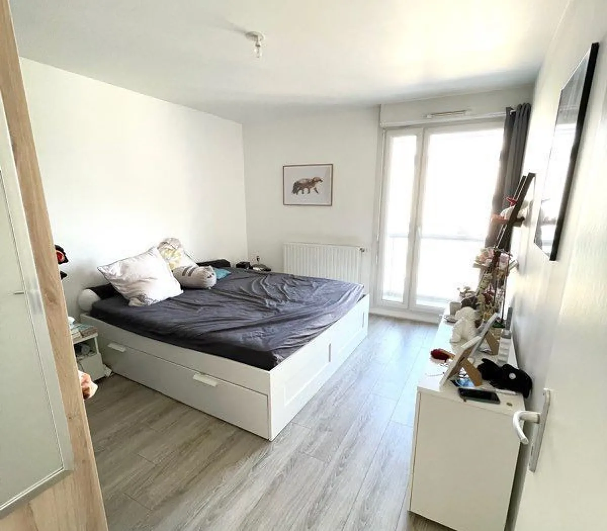 Location Vitry-sur-Seine Appartement 67b74df4