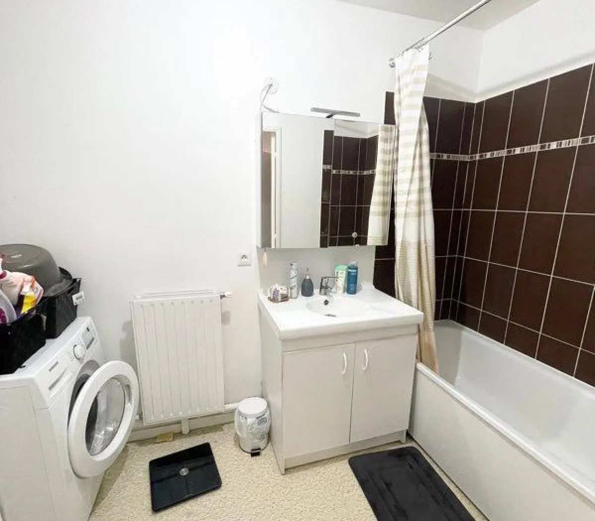 Location Vitry-sur-Seine Appartement 67b74df4