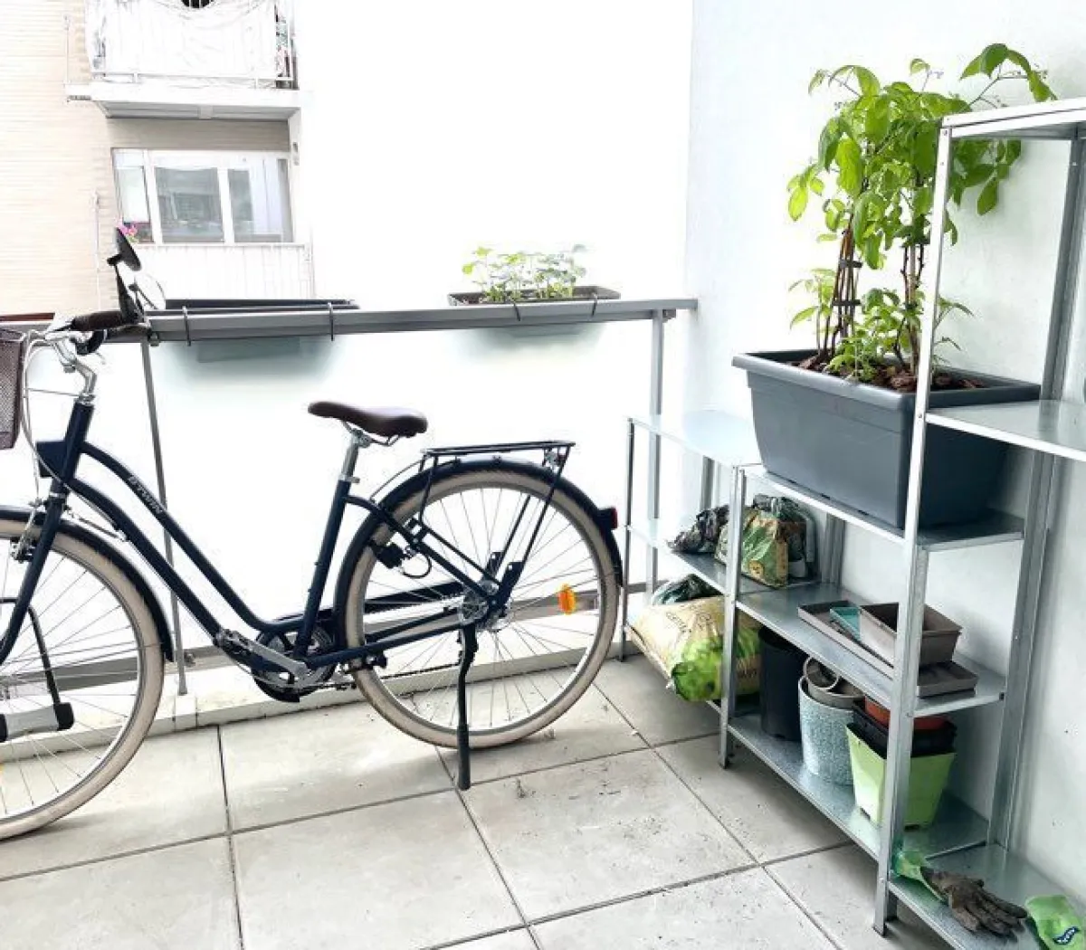 Location Vitry-sur-Seine Appartement 67b74df4