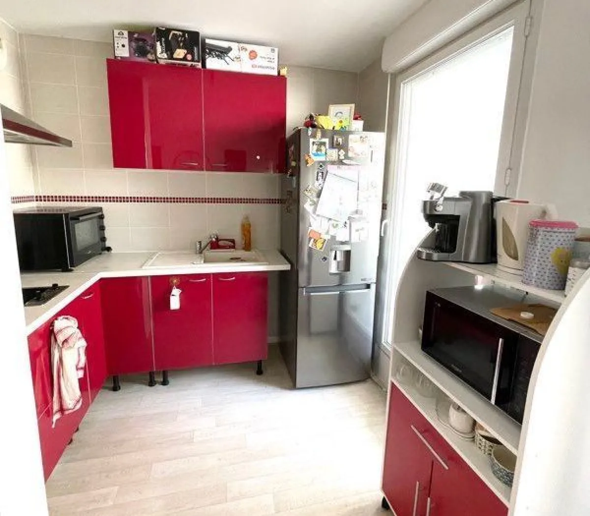 Location Vitry-sur-Seine Appartement 67b74df4