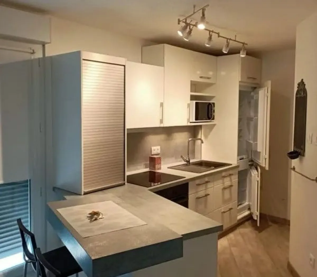 Location Strasbourg Appartement 67b8529ea34a