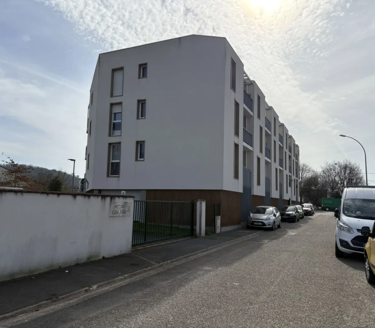 Location Cenon Appartement 67b86f05ee98