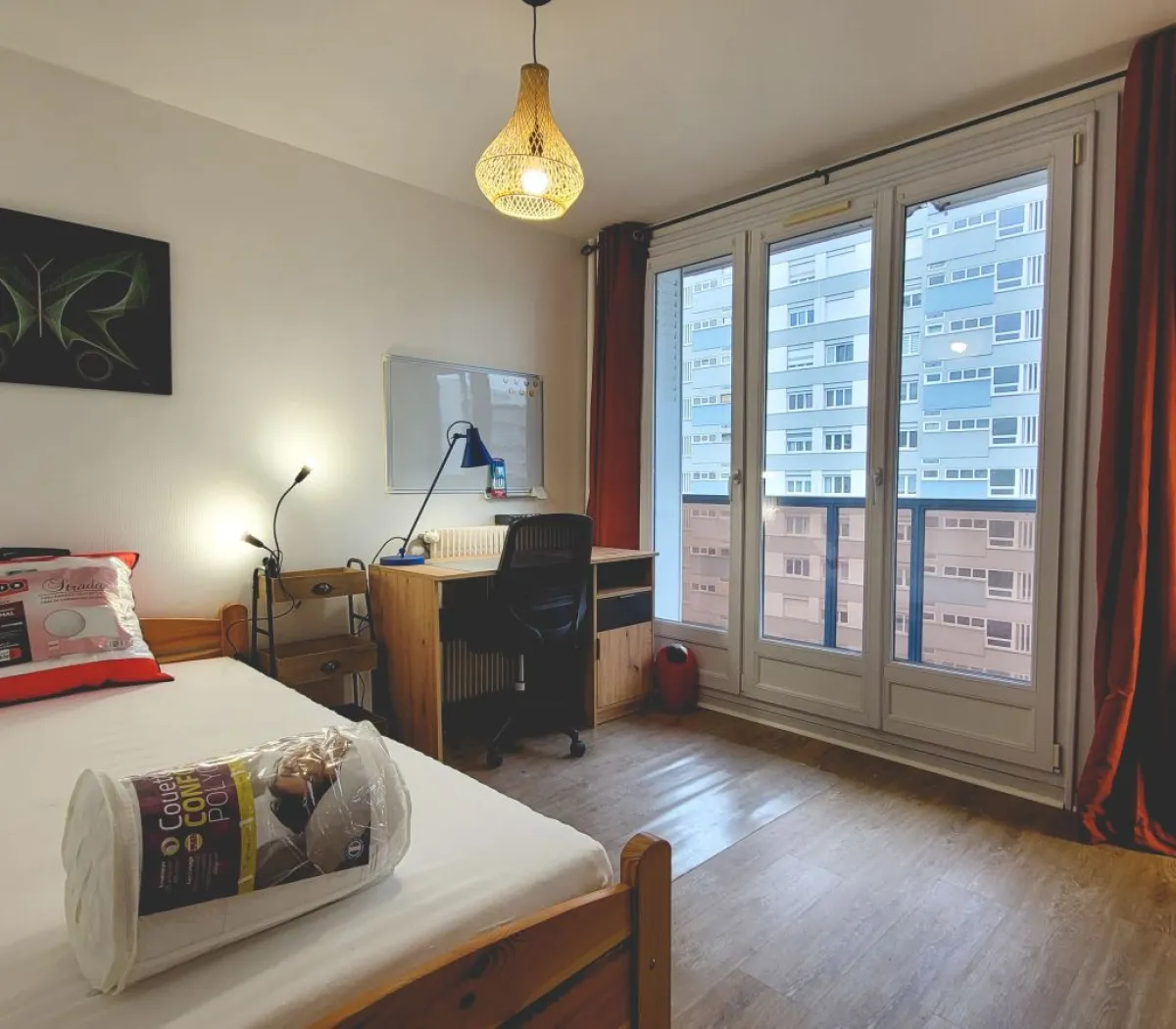 Location Strasbourg Appartement 67b8a9382542