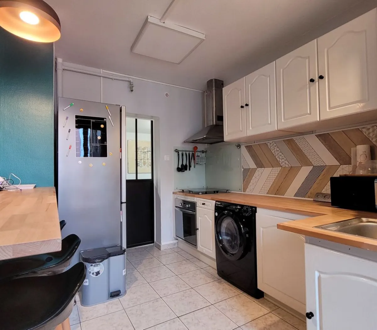 Location Strasbourg Appartement 67b8a9382542