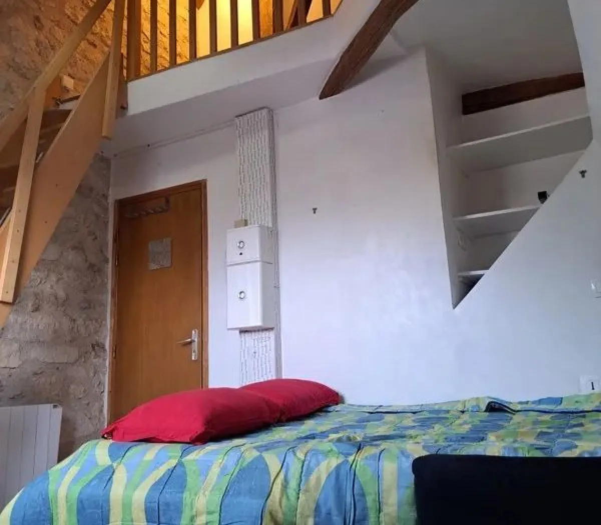 Location Chevilly-Larue Appartement 67bc374b3eaf