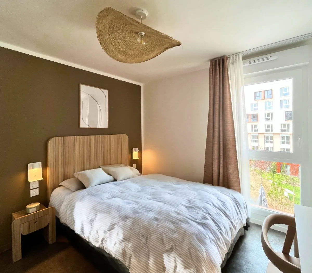 Location Villeneuve-d'Ascq Appartement 67bc3a34f04e