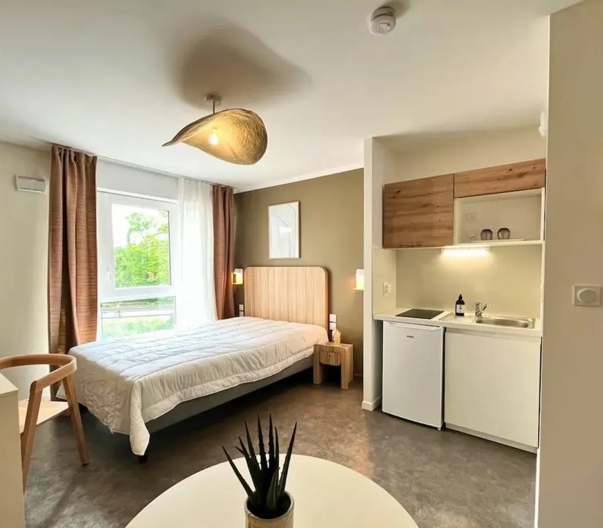 Location Villeneuve-d'Ascq Appartement 67bc3a34f04e