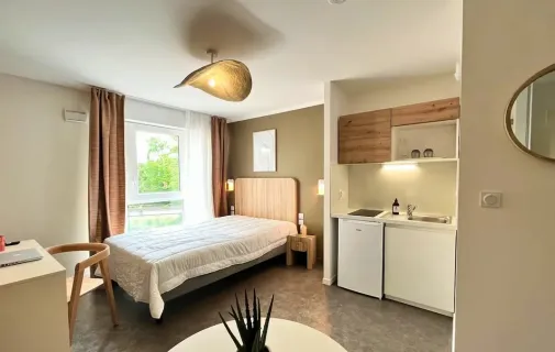 Location Villeneuve-d'Ascq Appartement 67bc3a34f04e