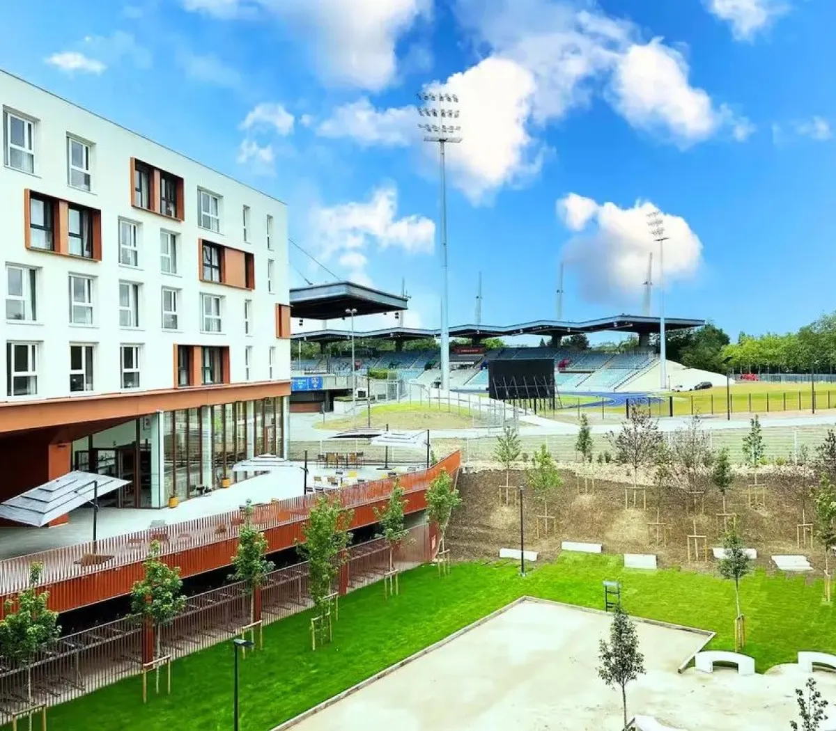 Location Villeneuve-d'Ascq Appartement 67bc3a34f04e