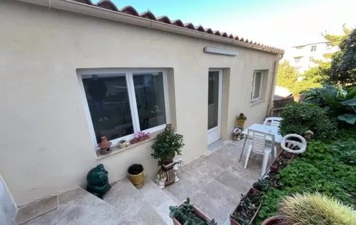 Location Marseille Maison 67bc3f94edba