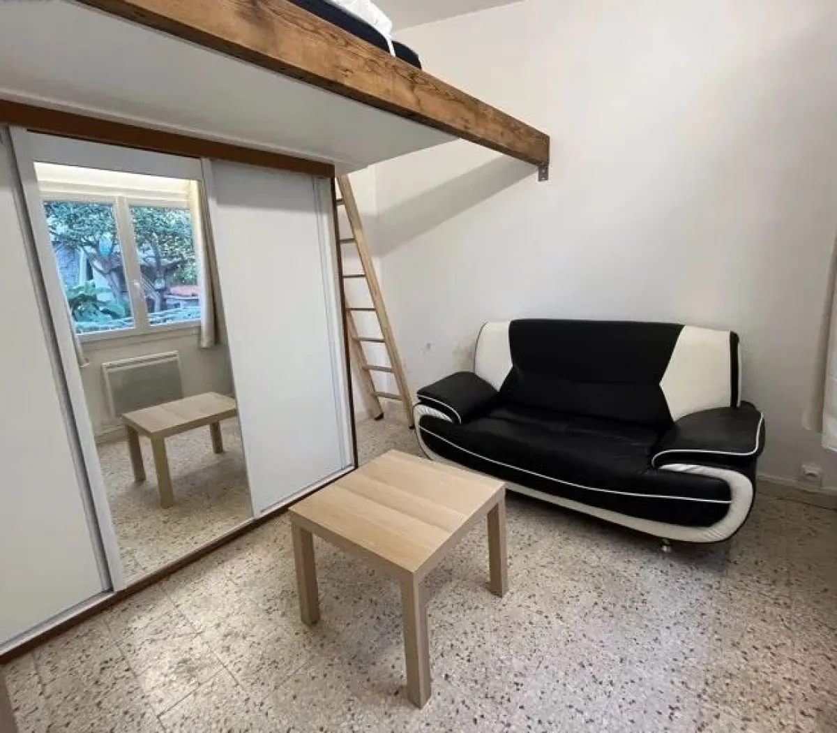 Location Marseille Maison 67bc3f94edba