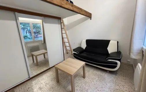 Location Marseille Maison 67bc3f94edba